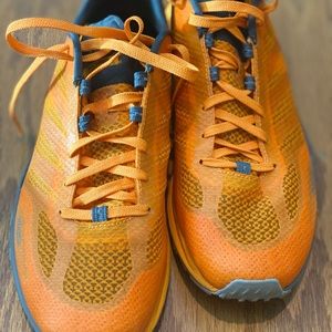 Merrell Trail Running Shoes